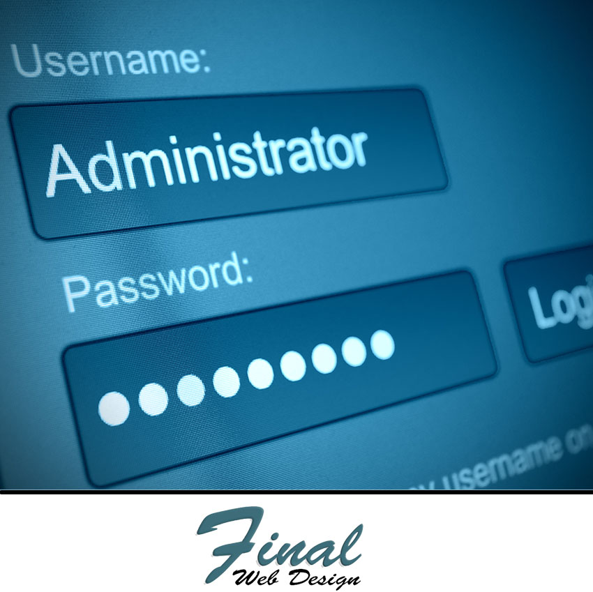 finalwebdesign's tweet image. In today’s digital landscape, website security is no longer optional—it’s essential. With cyber threats becoming more sophisticated each year, protecting your online presence is critical for maintaining customer trust, safeguarding sensitive data, and ensuring your business…