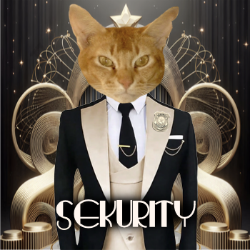 RealFakeGator's tweet image. #Nipclub Sekurity  Chat has not working again today so I&apos;m sending uniforms this way.  Hope you get them for your shift.  I will try to be around when you come on duty.
