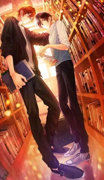 FreecssRob5814's tweet image. Sasaki y miyano