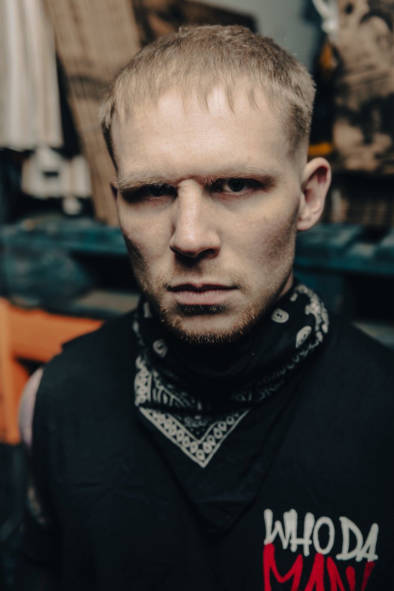 Ain’t no half steppin