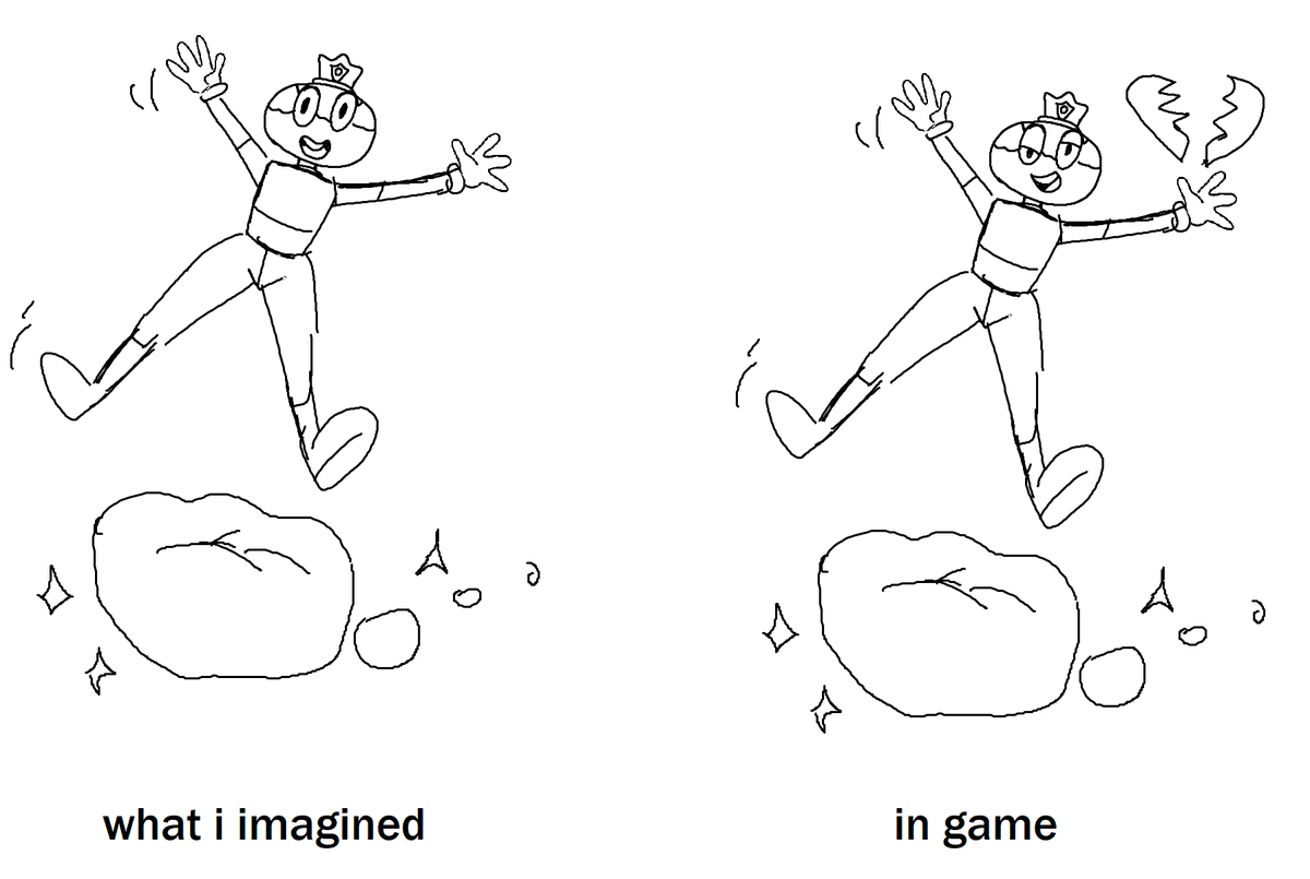 Fornite please add glider previews I instantly refunded meeseker's glider because I thought my skin would look cute with it 💔💔💔<a href="/Fortnite/">Fortnite</a>