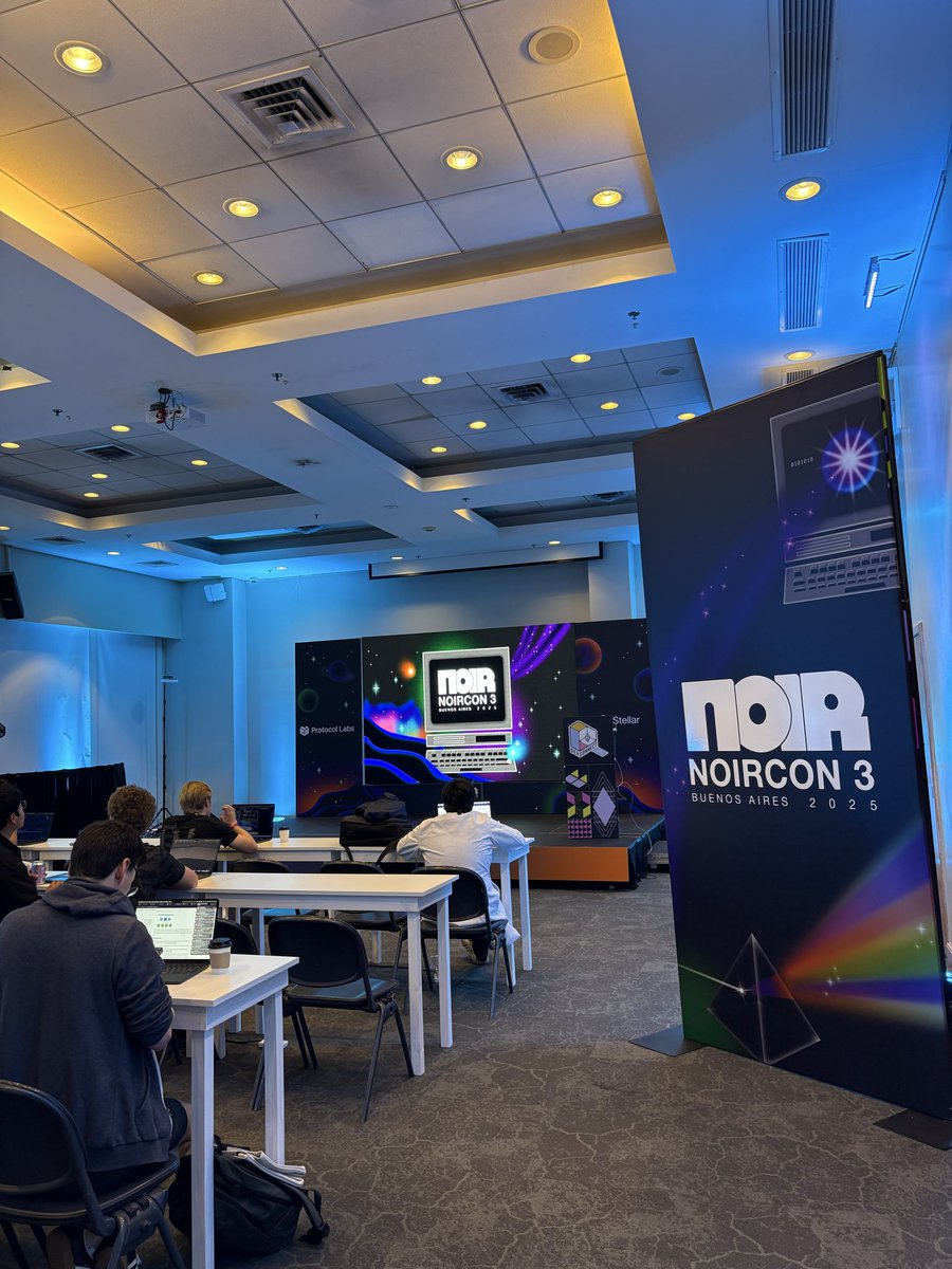 Noir is epic - s/o to <a href="/aztecnetwork/">Aztec</a>