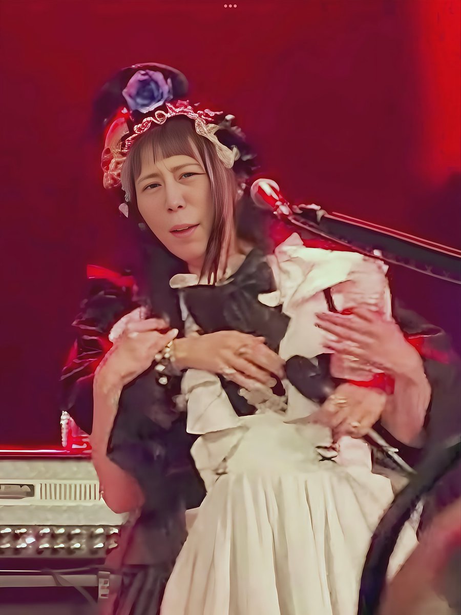 eggleman's tweet image. 皆さん、おはようございます  #BandMaid #FreakyFriday 
#PresentPerfect #SCOOOOOP
@saiki_bandmaid @kanami_bandmaid @misa_bandmaid @miku_bandmaid @achi_bandmaid