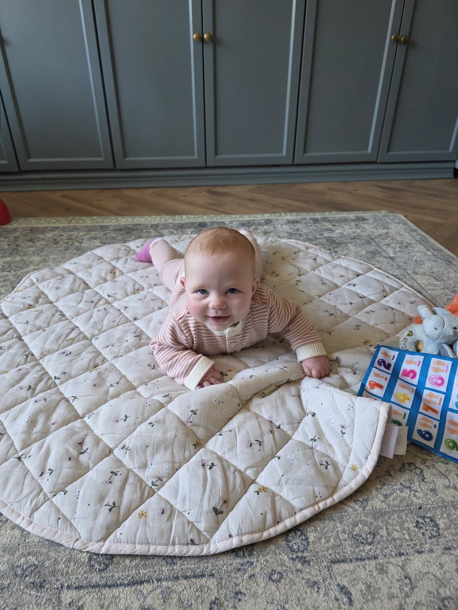 5 months of my angel baby 💓