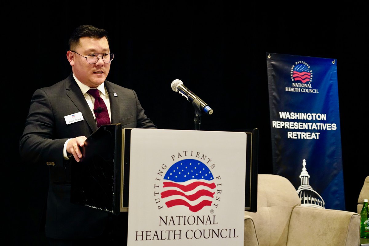 NHCouncil's tweet image. During our second #WRR2025 panel, speakers shared practical lessons on navigating today’s policy ecosystem and offered perspectives on what a more durable model of advocacy could look like in the future.