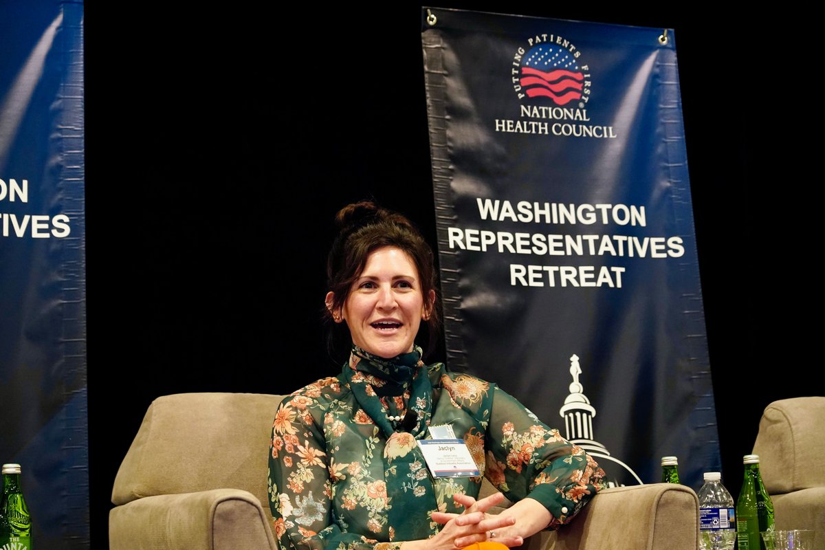 NHCouncil's tweet image. During our second #WRR2025 panel, speakers shared practical lessons on navigating today’s policy ecosystem and offered perspectives on what a more durable model of advocacy could look like in the future.