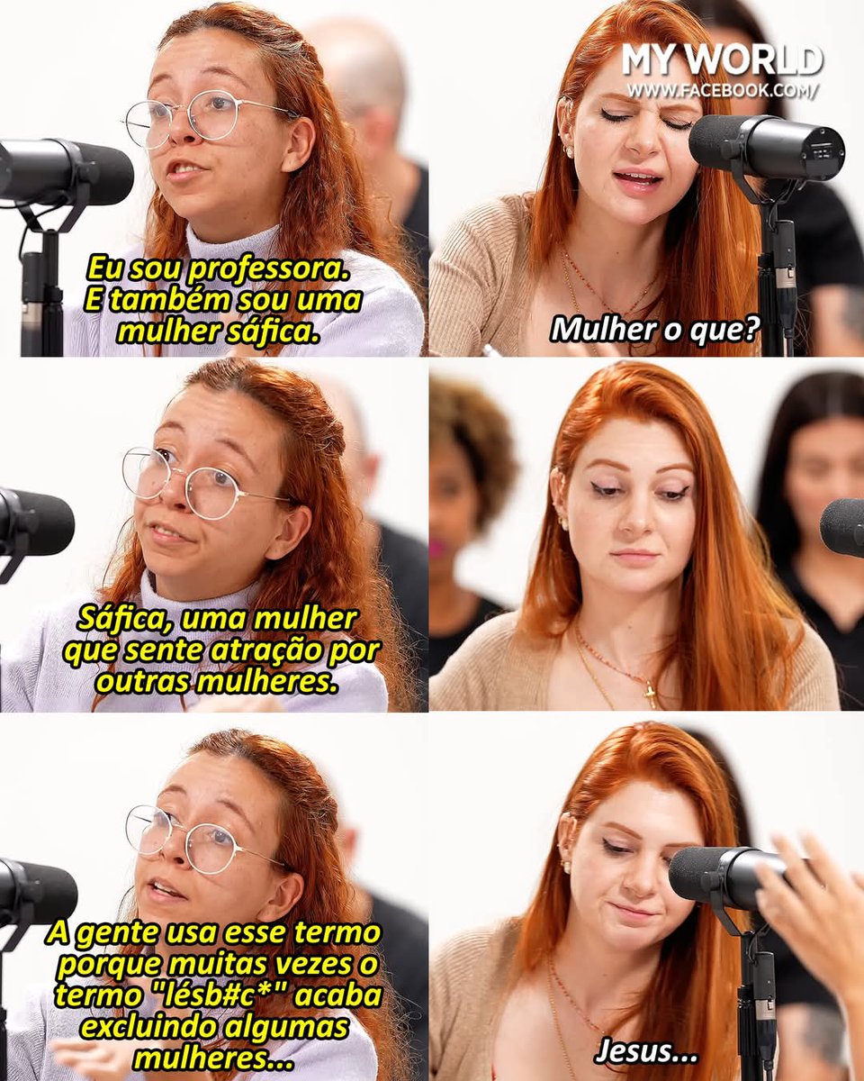 Senso Crítico ⚡ tweet media