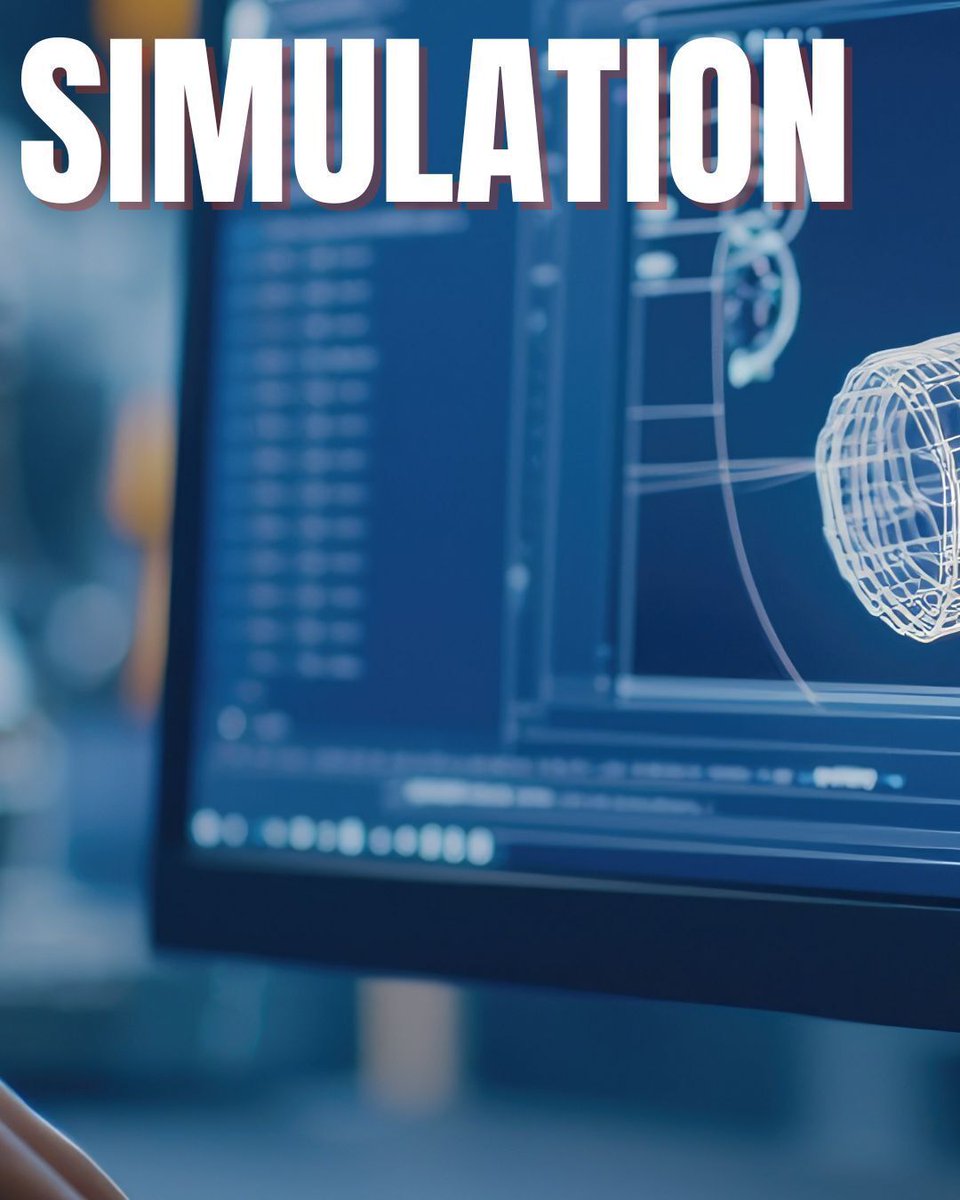 DoD_CSIAC's tweet image. Do you work in modeling and simulation? CSIAC provides several FREE resources and services to federal government users and their supporting academia and industry partners working in this field.

Learn more here:  buff.ly/iK0BXbs.

#AR #VR #XR #AI #ML #AIML