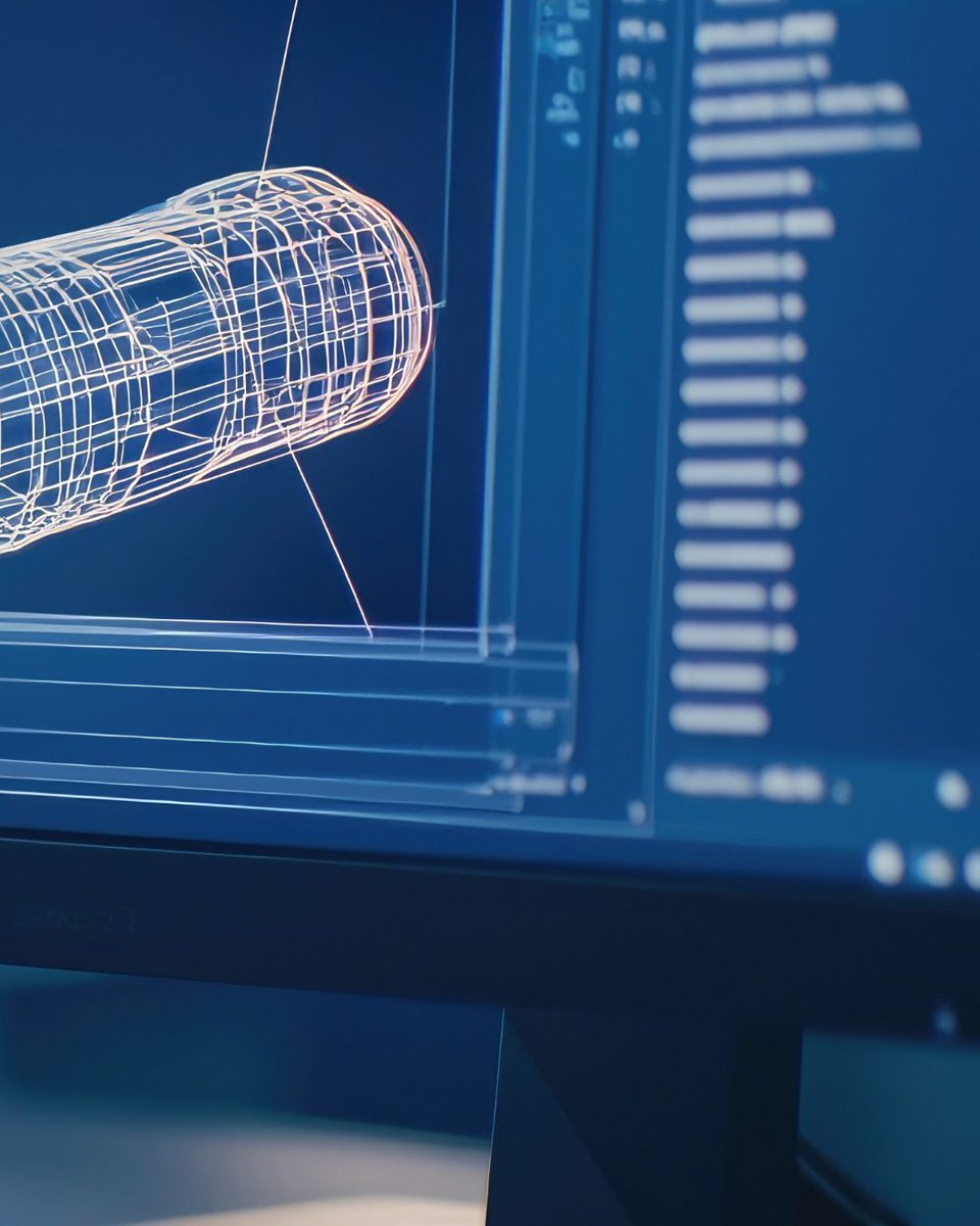 DoD_CSIAC's tweet image. Do you work in modeling and simulation? CSIAC provides several FREE resources and services to federal government users and their supporting academia and industry partners working in this field.

Learn more here:  buff.ly/iK0BXbs.

#AR #VR #XR #AI #ML #AIML