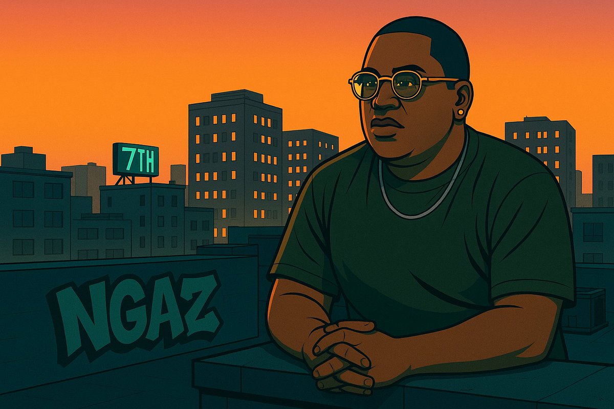 I joined $NGAZ because the vibe felt real. No fake hype, no weird promises – just people building something fun and honest together. 

<a href="/NoGimicksAllZap/">$NGAZ</a>