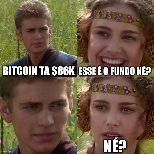 namcios's tweet image. $86k é o fundo… né?