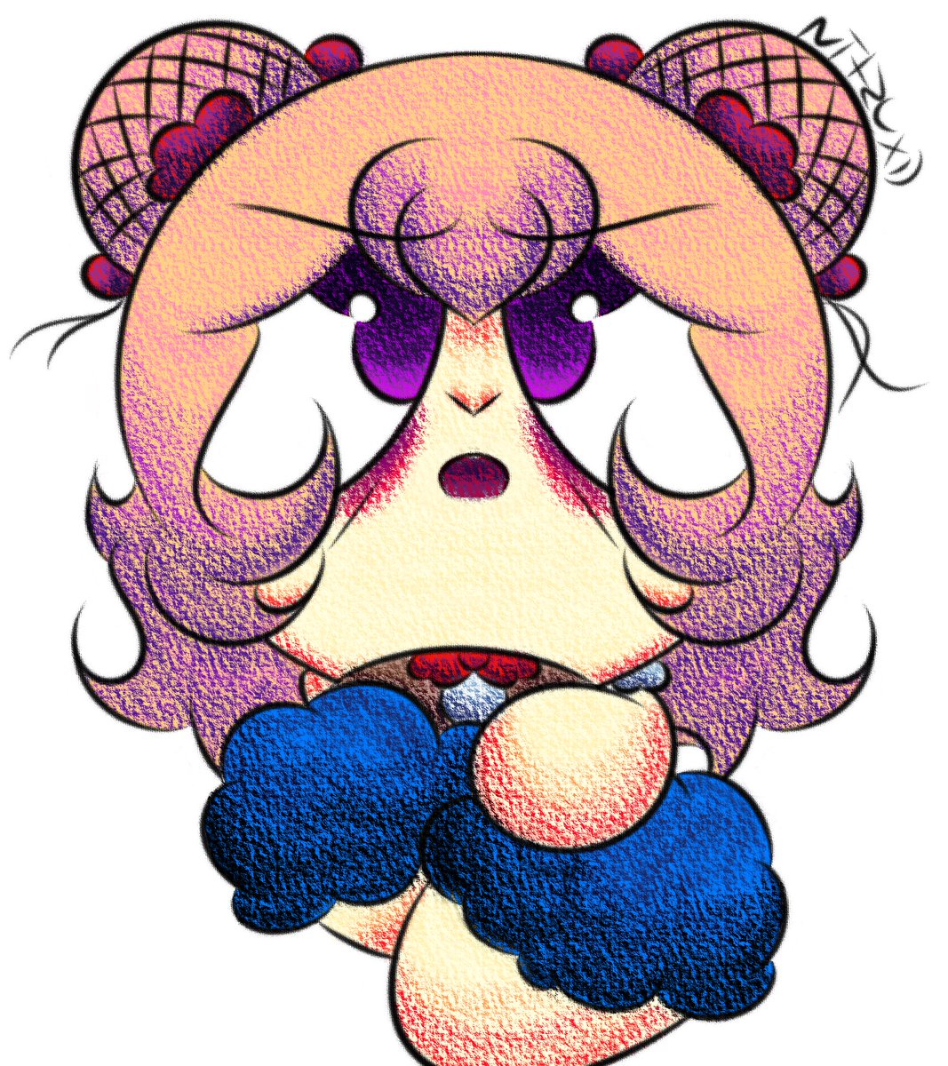 Wenas tardes como están? (⁠≧⁠▽⁠≦⁠)

皆さん、ハッピーフライデー！私はもうすぐ休暇に行きます(⁠´⁠∩⁠｡⁠•⁠ ⁠ᵕ⁠ ⁠•⁠｡⁠∩⁠`⁠) あなたはどうですか？♥️✨