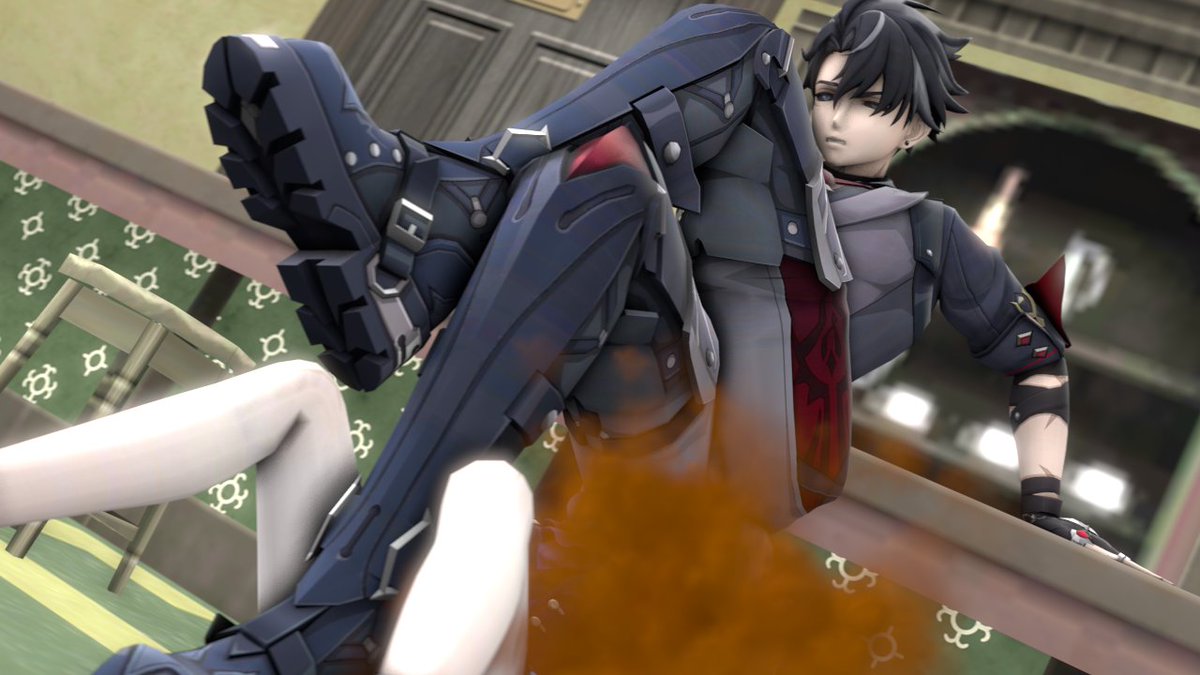 Big thanks to @/Mavsharkie for letting me use these particules, they are so goodddd