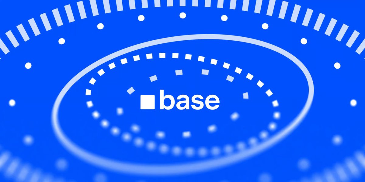 buildonbase's tweet image. Ethereum&apos;s upgrading and the core dev community is looking forward

Fusaka → December 3
Glamsterdam → Coming up next

The Glamsterdam proposals we&apos;re excited about are in our blog below; the team has eyes on blob scaling, gas repricing, and builder UX improvements

Link in 🧵