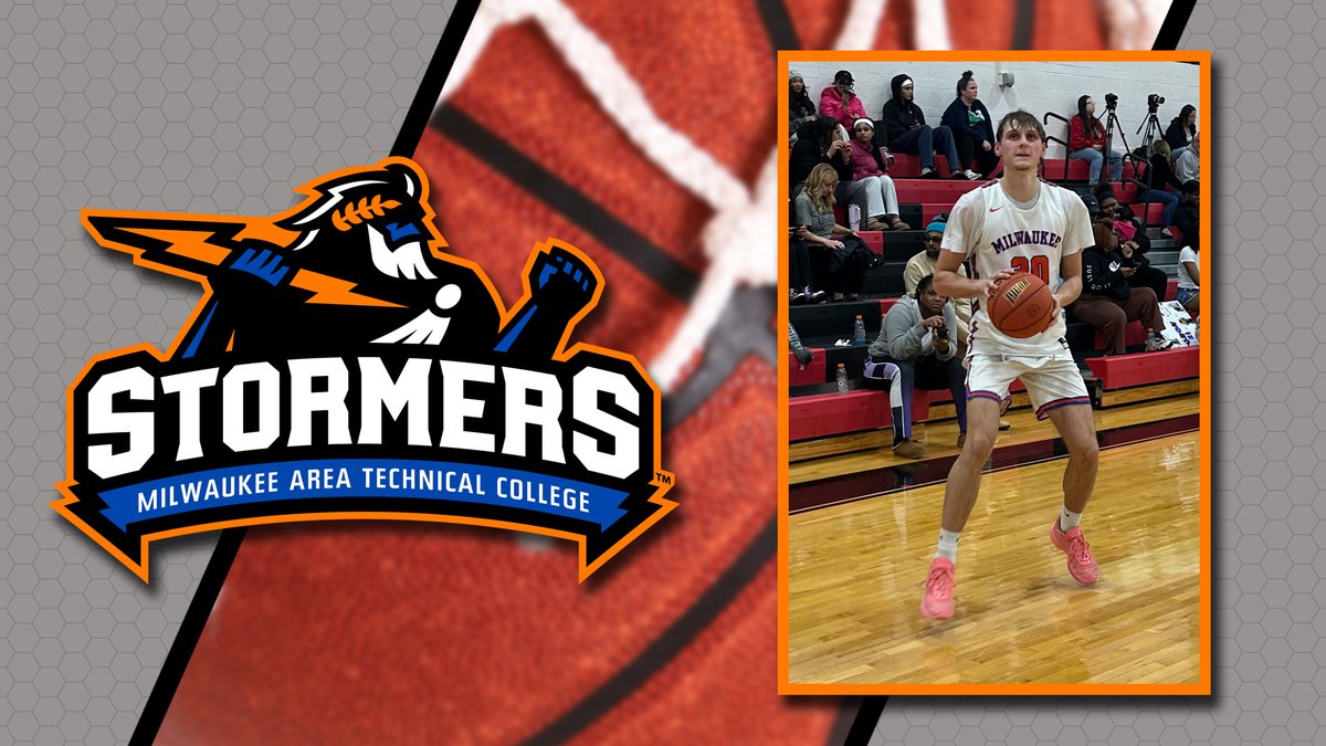 MATC_Athletics's tweet image. No. 8 Stormers Extend Streak to Six with Win over CLC 

Full Recap: 
matcstormers.com/news/2025/11/2…