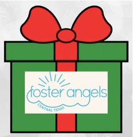 Make holiday magic happen for teens in foster care! Sponsor a @fosterangelsctx teen's holiday wish list!
Spread holiday cheer by clicking here: https:// fosterangelsctx.org/toys-for-teens
#FosterAngels #BeAnAngel4AnAngel