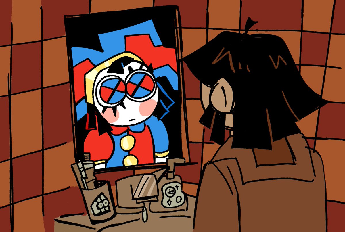 kyoryuv's tweet image. #TADC