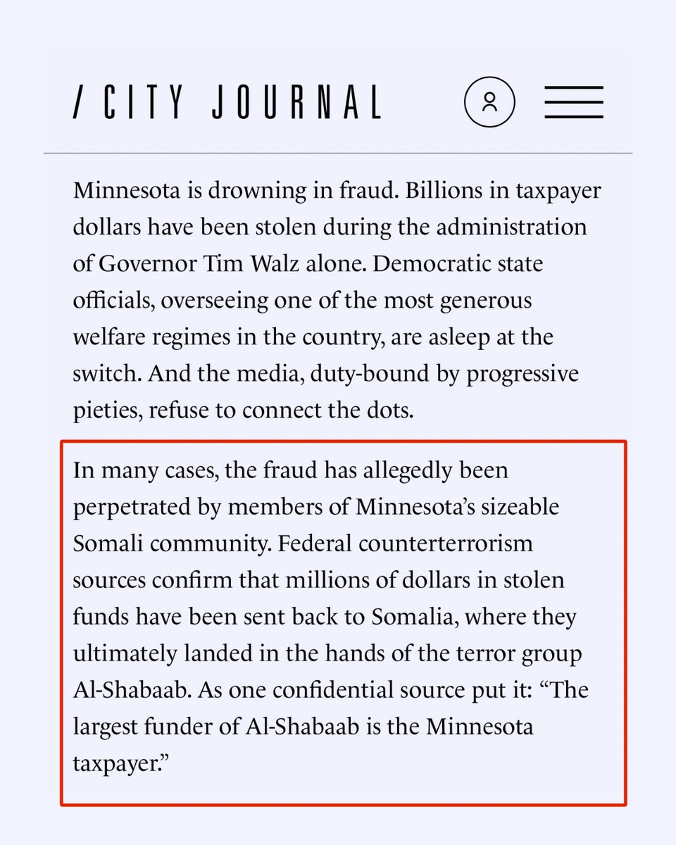 bennyjohnson's tweet image. Minnesota’s Somali community has been caught funneling taxpayer dollars to the terrorist group Al-Shabaab overseas by falsely diagnosing children with autism through Medicaid.

Look at the insane spike in claims: 
2018: $3 million 
2023: $399 million

Within this same time…