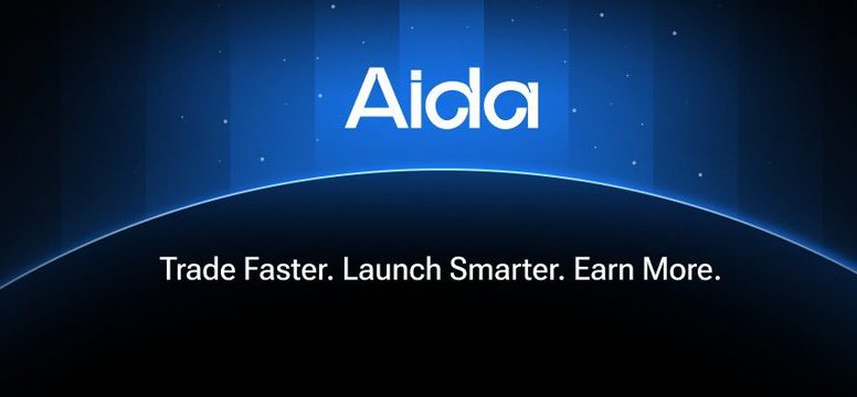 HeyRdzy's tweet image. 1/4: STOP WASTING GAS! 🤯 Fragmented DeFi trading causes high slippage. AIDA (@aidappcom) is the AI terminal unifying DEXs &amp;amp; LaunchPads for guaranteed best price execution. Thread below on how we maximize profit. 👇 $AIDA #TradingTerminal #Web3Finance