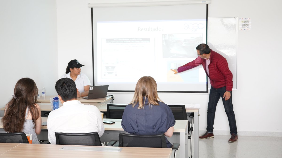 Congreso Internacional de Investigación Red EDUCAJAS 2025

Un encuentro que reúne a investigadores, docentes, estudiantes y actores del sector productivo y social para impulsar la ciencia, la tecnología y la innovación en el país.
