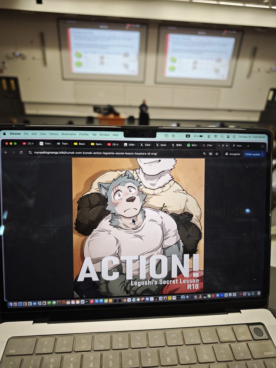 ddelinquency's tweet image. so bored in class