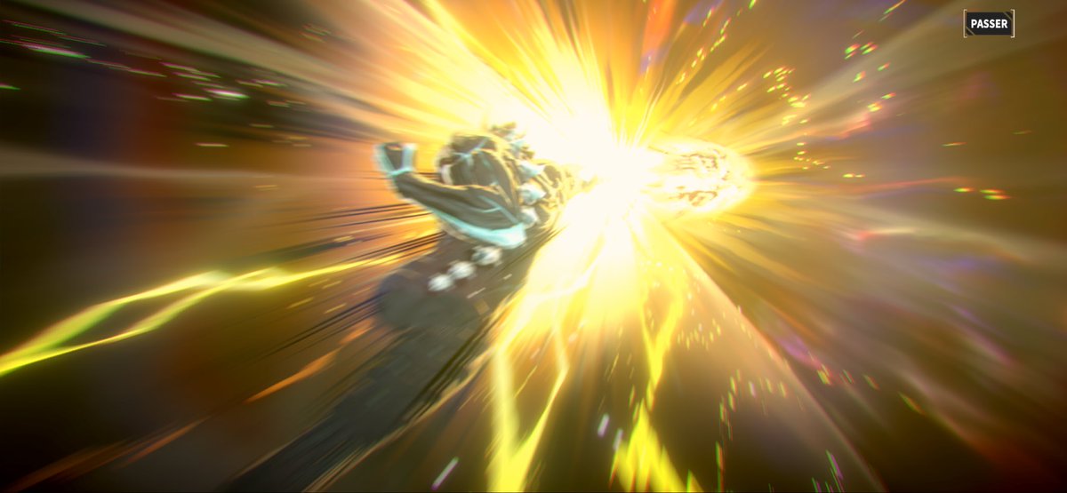 Jmax's tweet image. First multi ! Franchement je commence à croire que c’est pas bien compliqué de drop sur ce jeu ou alors toute ma luck se trouve ici 🎰 #KaijuNo8 #kaijuno8thegame