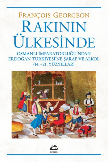 Konuyla ilgili arkadaşlar şu kitaba bakabilir, bu topraklarda yaşam nasıl geçer, dünden bugüne bakıldığında kim daha "milli"dir ve kim neyin nesidir okudukça anlaşılıyor.