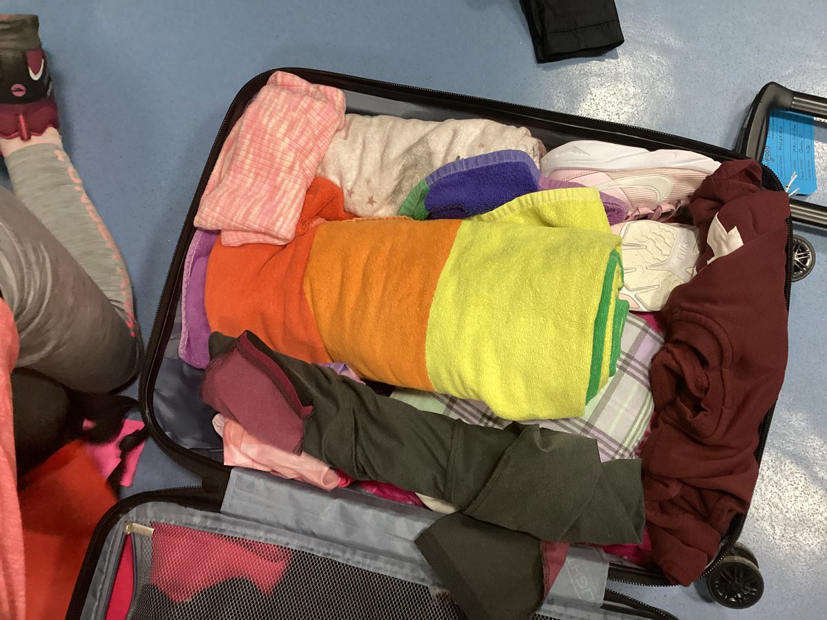 Millbrook Primary tweet media