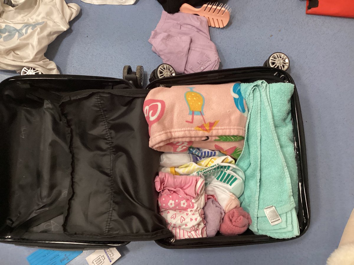 Millbrook Primary tweet media