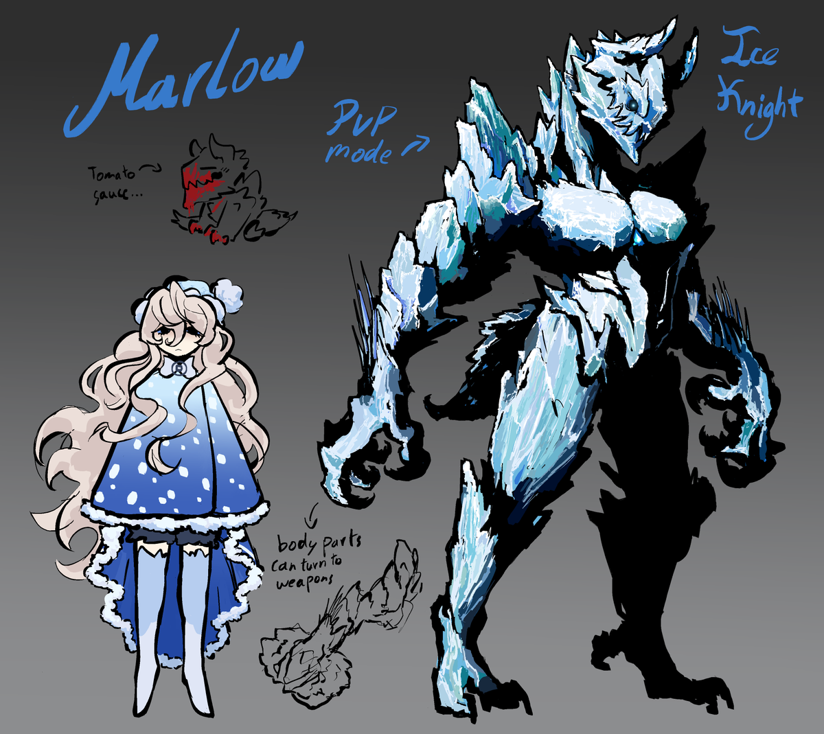 Ferrera 🎗🍉#FLIGHTSMP tweet media