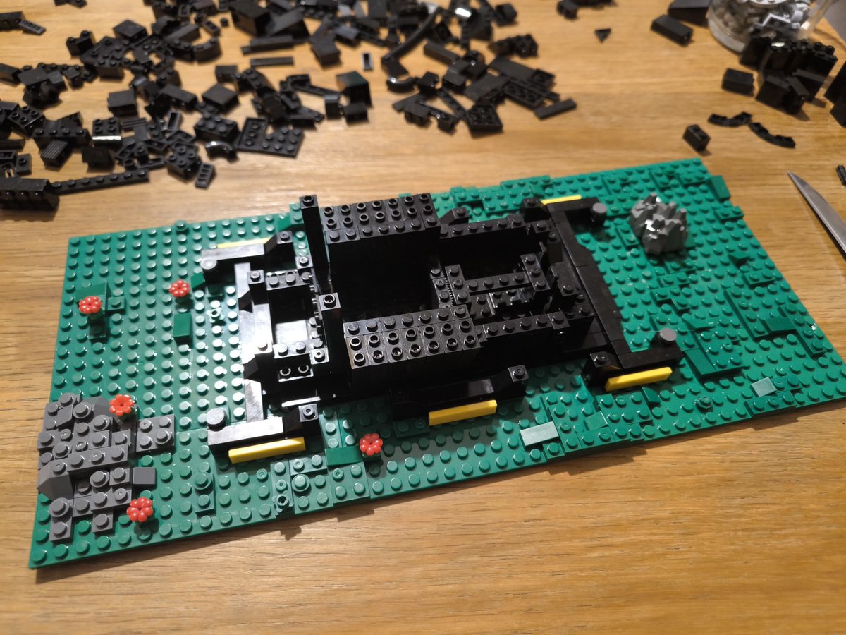 Communauté SatisfactoryFR 🧑🔧 fan tweet media