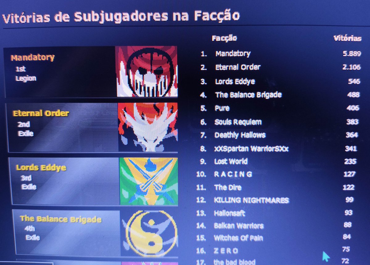 Senhor Brilhante de Mordor tweet media