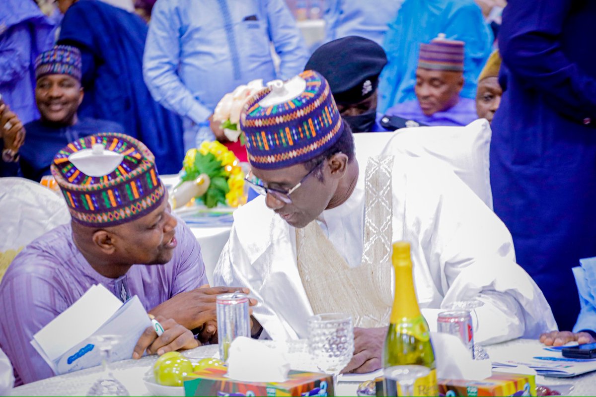 Prof. Ali I. Abbas tweet media