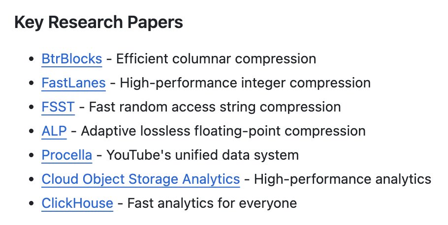 lukekim's tweet image. Research that went into vortex.dev