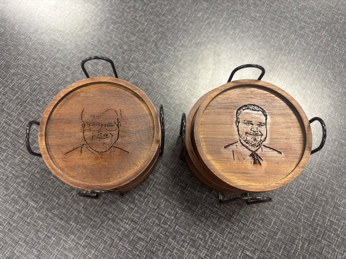 Roncalli S.T.E.A.M. Lab tweet media