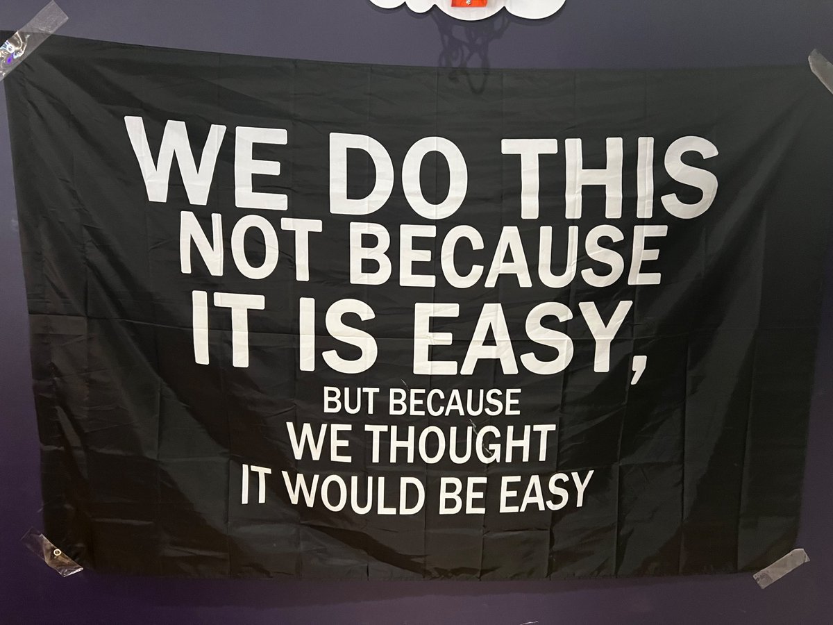 The best flag at @conviction https://t.co/URPuKE4AMm