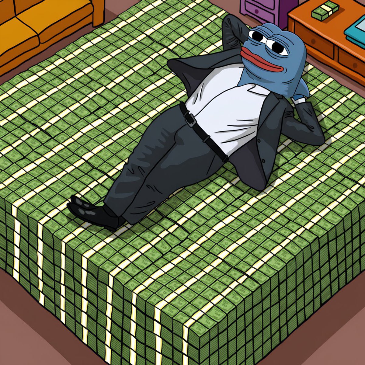 Mer.Mer 💎🔺 火 tweet media