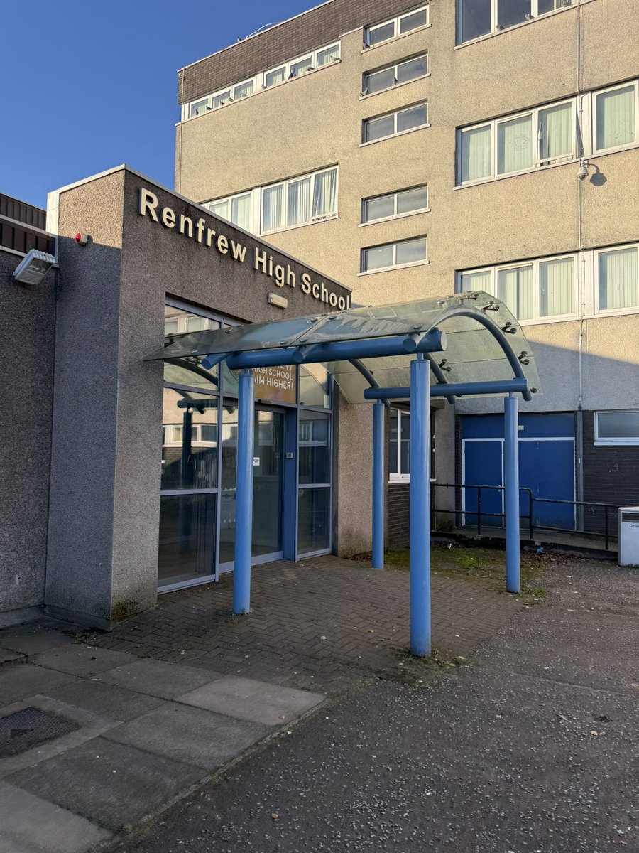 Dr Paul Hamilton tweet media