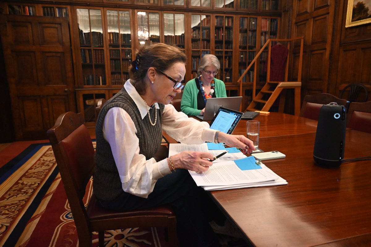 Merchant Taylors' Company tweet media