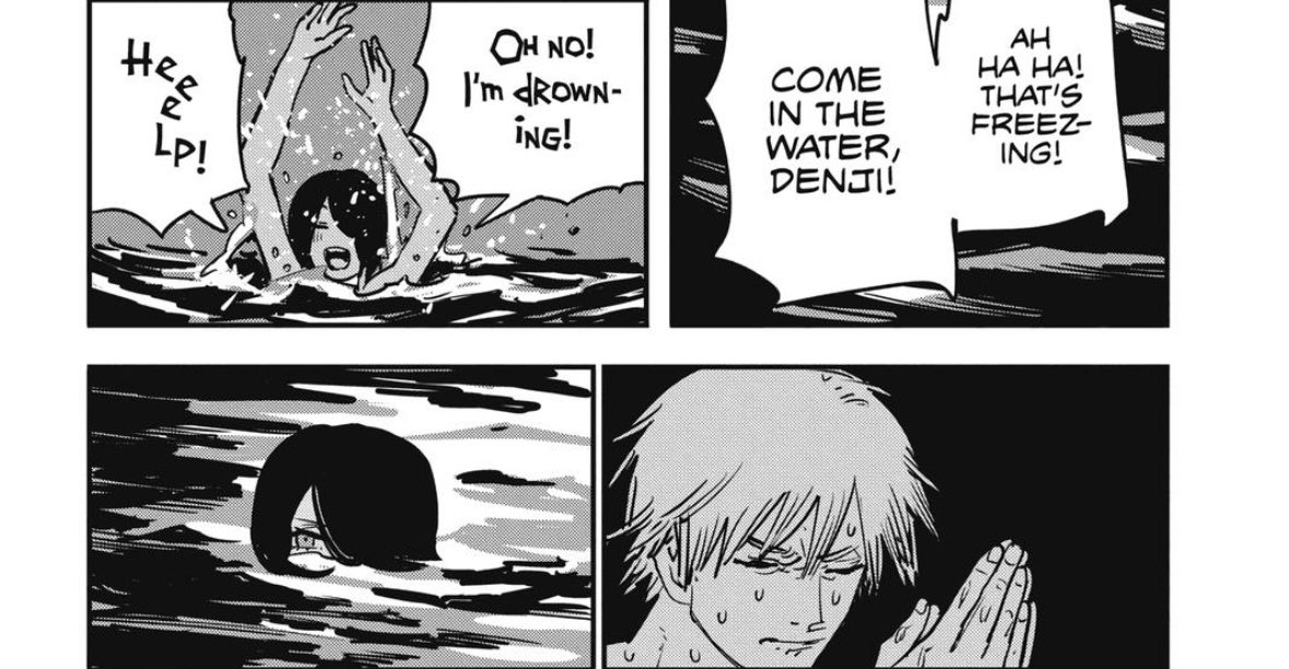 DarkSunSigil's tweet image. I really wish this little moment wasn’t cut from the movie it was so cute.