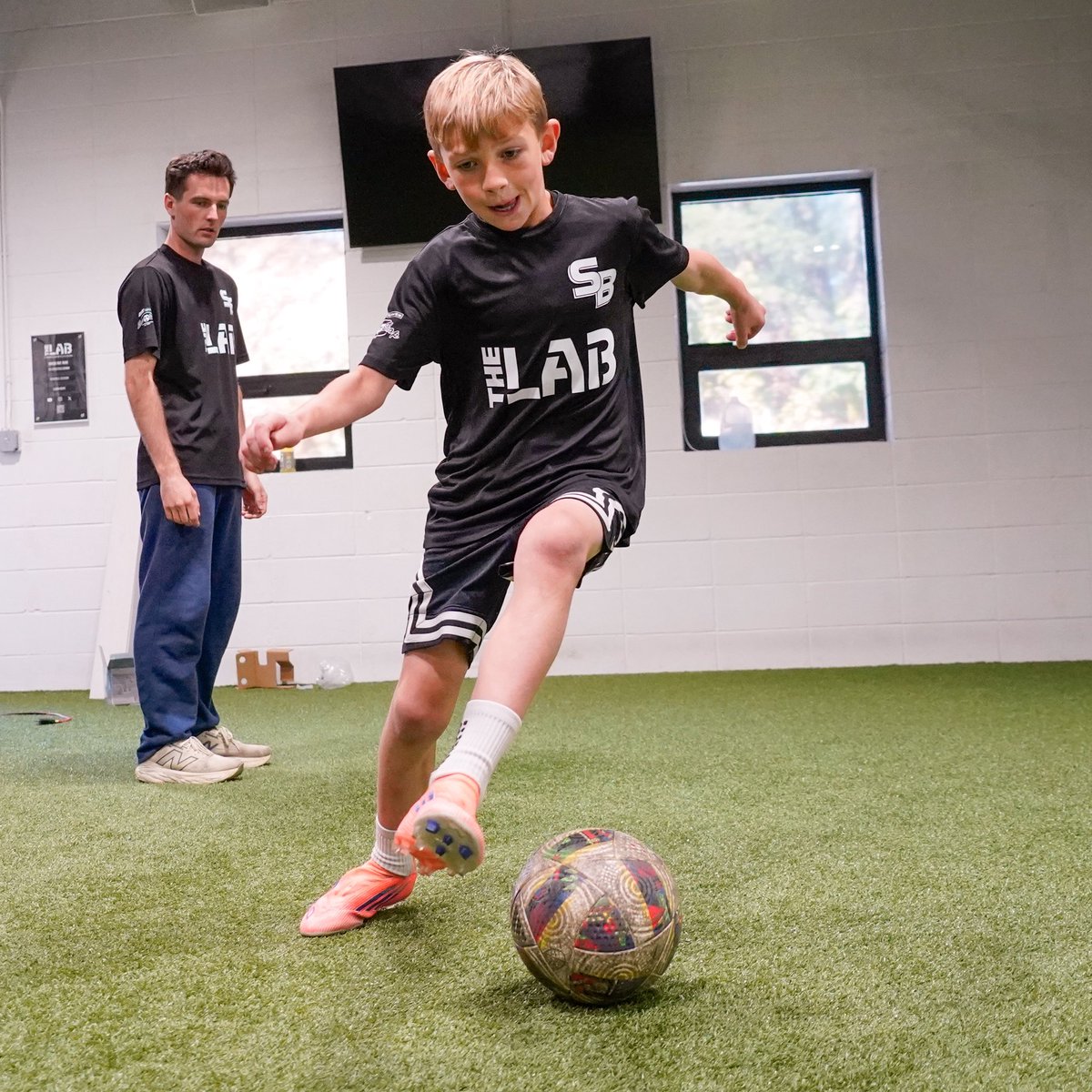 _SBAthletics's tweet image. 𝐖𝐎𝐑𝐊𝐈𝐍 𝐅𝐎𝐑 𝐓𝐇𝐄 𝐖𝐄𝐄𝐊𝐄𝐍𝐃

#EXCELLENCE | #THELAB