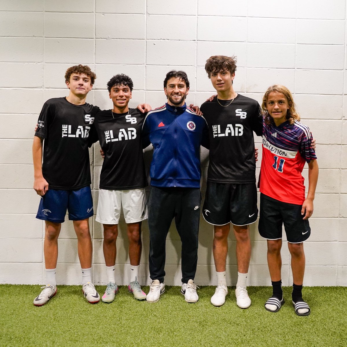 _SBAthletics's tweet image. 𝐖𝐎𝐑𝐊𝐈𝐍 𝐅𝐎𝐑 𝐓𝐇𝐄 𝐖𝐄𝐄𝐊𝐄𝐍𝐃

#EXCELLENCE | #THELAB