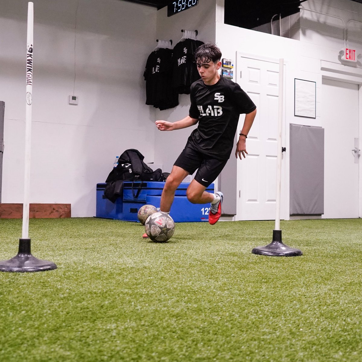 _SBAthletics's tweet image. 𝐖𝐎𝐑𝐊𝐈𝐍 𝐅𝐎𝐑 𝐓𝐇𝐄 𝐖𝐄𝐄𝐊𝐄𝐍𝐃

#EXCELLENCE | #THELAB