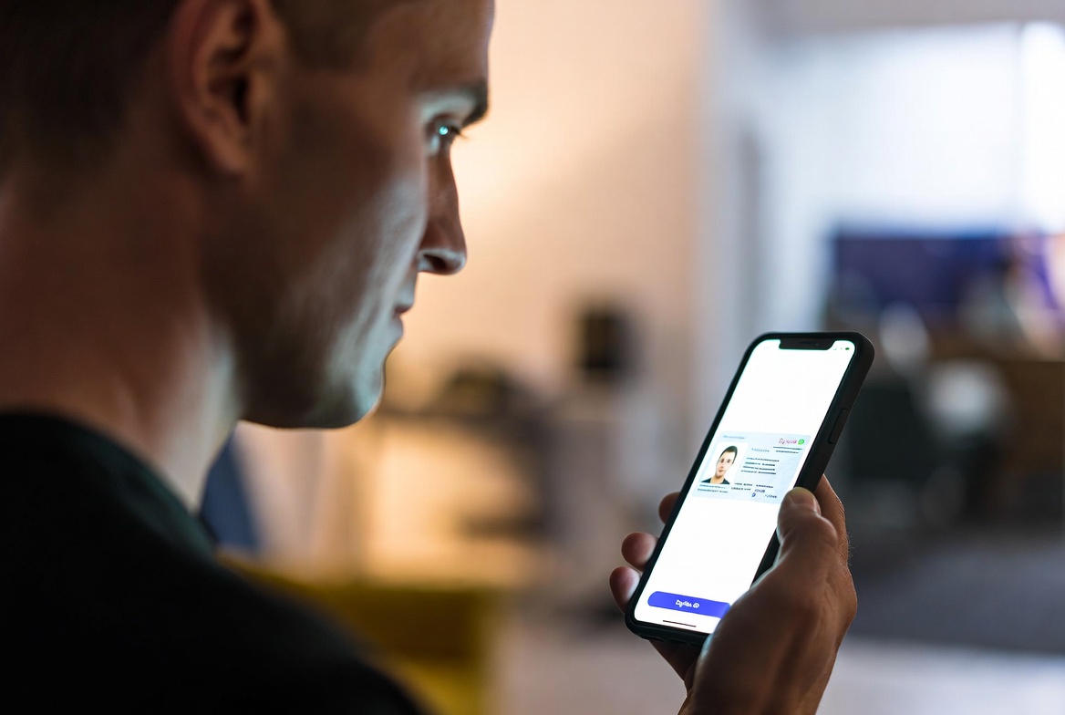 EndTimeHeadline's tweet image. Arkansas and Virginia become the first states to commit to Apple Wallet digital ID. #digitalid #beastsystem

Read More:
endtimeheadlines.org/2025/11/arkans…