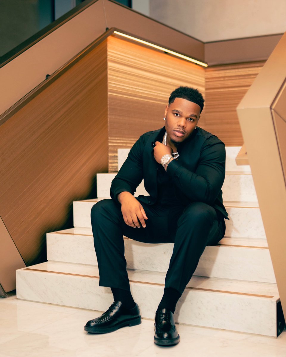 fridayy's tweet image. “Proud Of Me” GRAMMY NOMINATED 🏆