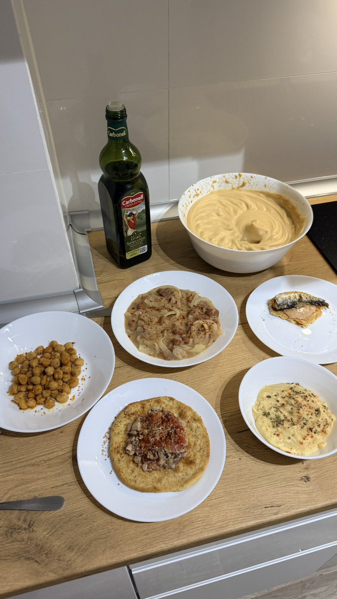 jairojoshh's tweet image. CHICAS QUE ME VOY A CANTABRIA A LA FINAL DE MASTERCHEF EL RETOOOOOO