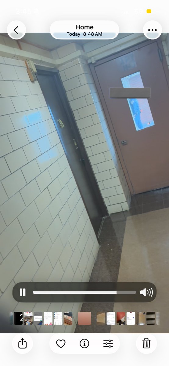 reformedking2's tweet image. Did my part to try and speak with. 

#Avoidance