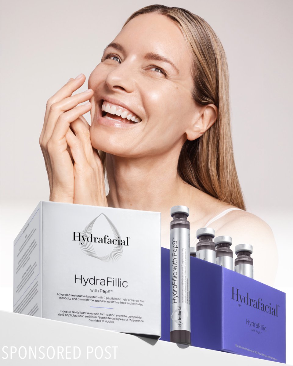 Cosmedicon's tweet photo. Aesthetic Medical Practitioner eNews - 21 November 2025 | Exosomes in aesthetic medicine | Website ad compliance | Hydrafacial HydraFillic Pep9™ - https://t.co/klOfF5yXVv

#aestheticmedicinenews #aestheticmedicine #aestheticmedicalpractitioner https://t.co/51fiEGzHkb