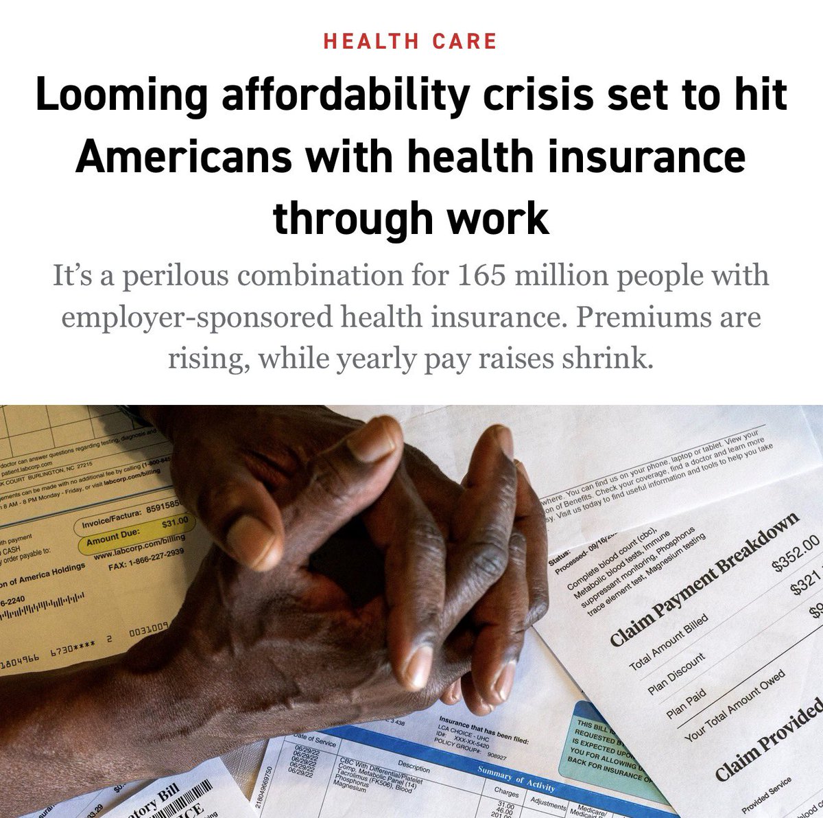 SpencerHakimian's tweet image. 🚨BREAKING: MASSIVE INFLATION is set for 2026 as the MAGA Affordability Crisis gets EVEN WORSE.