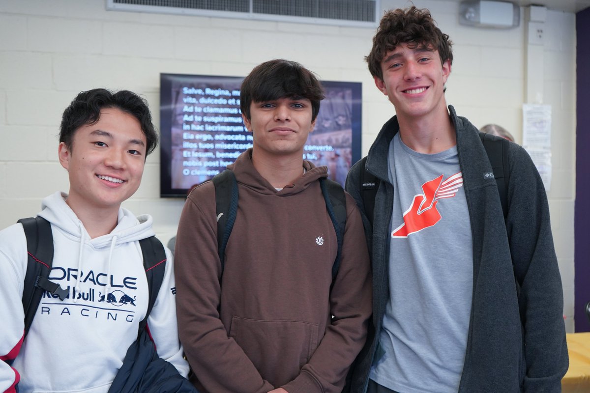 ccsdschools's tweet image. Endless career paths await #ClarkstownCSD students! Today’s CHSN Career Fair connected learners with professionals from many fields, while providing the opportunity to build key networking skills. Thank you to all who shared their expertise! #ClarkstownCommitment #Motivated